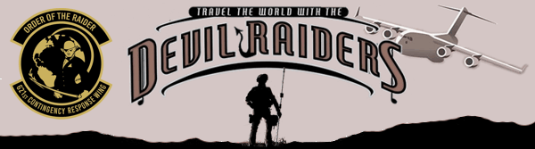 Order of the Raider Dining Out